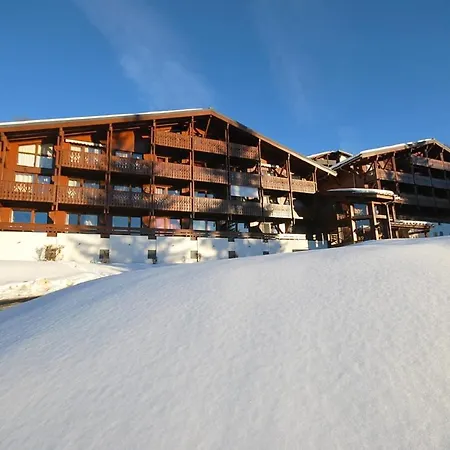 Très Joli Et Lumineux Chalet Avec Balcon Et Vue Appartement *